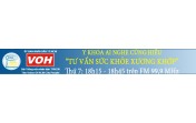 Y khoa ai nghe cũng hiểu